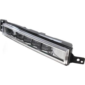 HONDA ACCORD COUPE FOG LAMP ASSEMBLY RIGHT (Passenger Side) OEM#33900T2AA21 2016-2017 PL#HO2593142