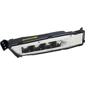 HONDA ACCORD SEDAN FOG LAMP ASSEMBLY RIGHT (Passenger Side)**CAPA** OEM#33900TVAA01 2018-2020 PL#HO2593145C