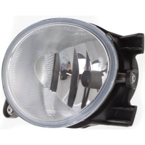 HONDA PILOT FOG LAMP ASSEMBLY LEFT (Driver Side)**CAPA** OEM#33951SZA305 2009-2011 PL#HO2594100C