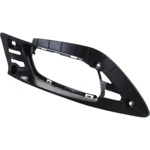 HONDA CIVIC SEDAN FOG LAMP BRACKET LEFT (Driver Side) OEM#71117TR0A00 2012 PL#HO2602101