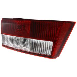 HONDA ACCORD SEDAN BACK-UP LAMP ASSY LEFT (Driver Side) **CAPA** OEM#34156SDAA01 2003-2004 PL#HO2800151C