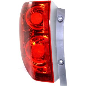 HONDA PILOT TAIL LAMP LEFT (Driver Side) OEM#33551S9VA01 2003-2005 PL#HO2800154