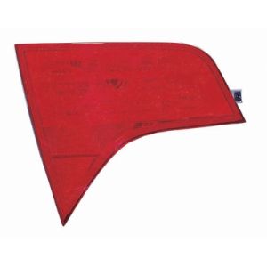 HONDA CIVIC SEDAN  TAIL LAMP UNIT LEFT (Driver Side) (INNER) **CAPA** OEM#34156SNAA01 2006-2011 PL#HO2800167C