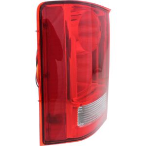 HONDA PILOT TAIL LAMP ASSEMBLY LEFT (Driver Side) OEM#33550SZAA02 2009-2015 PL#HO2800174