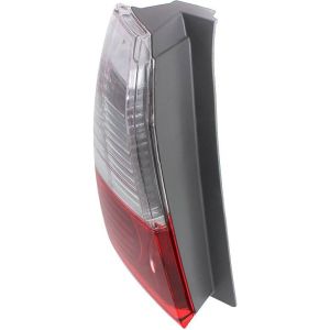 HONDA FIT  TAIL LAMP ASSY LEFT (Driver Side)**CAPA** OEM#33550TK6A01 2009-2014 PL#HO2800176C
