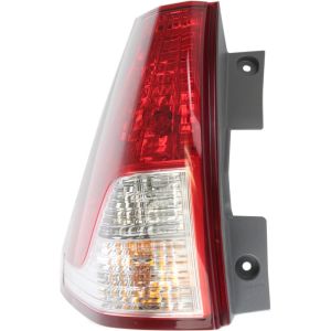 HONDA CRV  TAIL LAMP ASSY LEFT (Driver Side) (LOWER)**CAPA** OEM#33550T0AA01 2012-2014 PL#HO2800183C
