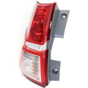 HONDA CRV TAIL LAMP ASSEMBLY LEFT (Driver Side) (LOWER) **CAPA** OEM#33550T1WA01 2015-2016 PL#HO2800186C
