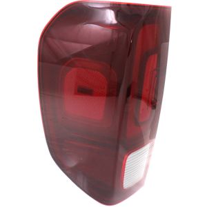 HONDA RIDGELINE  TAIL LAMP ASSY LEFT (Driver Side)**CAPA** OEM#33550T6ZA03 2017-2025 PL#HO2800195C