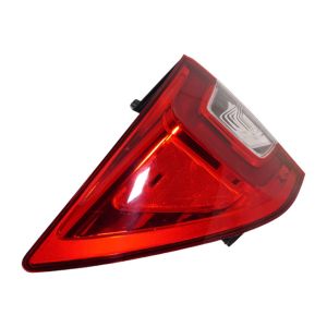 HONDA PASSPORT TAIL LAMP ASSY LEFT (Driver Side)**CAPA** OEM#33550TGSA01 2019-2021 PL#HO2800197C