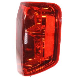 HONDA PILOT TAIL LAMP RIGHT (Passenger Side) OEM#33501S9VA01 2003-2005 PL#HO2801154