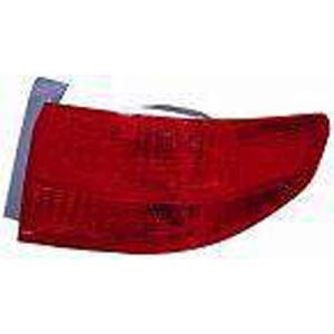 HONDA ACCORD SEDAN  TAIL LAMP UNIT RIGHT (Passenger Side) **CAPA** OEM#33501SDAA11 2005 PL#HO2801160C