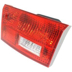 HONDA ACCORD SEDAN BACK-UP LAMP ASSY RIGHT (Passenger Side) OEM#34151SDAA11 2005 PL#HO2801161