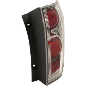HONDA PILOT TAIL LAMP UNIT RIGHT (Passenger Side) OEM#33501S9VA11 2006-2008 PL#HO2801162