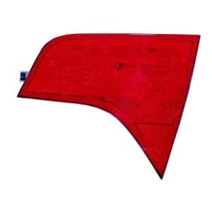 HONDA CIVIC HYBRID  TAIL LAMP UNIT RIGHT (Passenger Side) (INNER) **CAPA** OEM#34151SNAA01 2006-2011 PL#HO2801166C