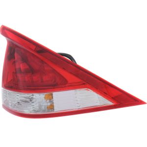 HONDA INSIGHT  TAIL LAMP ASSY RIGHT (Passenger Side) OEM#33501TM8A02 2010-2011 PL#HO2801177