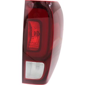 HONDA RIDGELINE  TAIL LAMP ASSY RIGHT (Passenger Side)**CAPA** OEM#33500T6ZA03 2017-2025 PL#HO2801195C