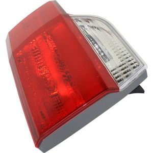 HONDA ODYSSEY  BACK-UP LAMP ASSY LEFT (Driver Side) (INNER) OEM#34155SHJA51 2008-2010 PL#HO2802102