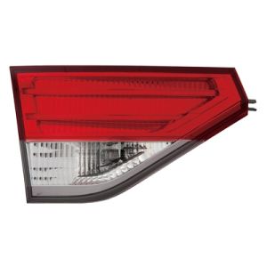 HONDA ODYSSEY  TAIL LAMP ASSY LEFT (Driver Side) (INNER) OEM#34155TK8A11 2014-2017 PL#HO2802107