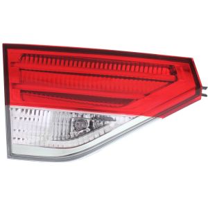 HONDA ODYSSEY TAIL LAMP ASSEMBLY lH (INNER) **CAPA** OEM#34155TK8A11 2014-2017 PL#HO2802107C