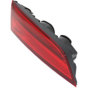 HONDA PILOT  TAIL LAMP ASSY LEFT (Driver Side) (INNER) OEM#34155TG7A01 2016-2018 PL#HO2802108