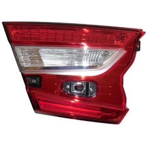 HONDA ACCORD HYBRID  BACK-UP LAMP ASSY LEFT (Driver Side) (TOURING) OEM#34155TVAA11 2021-2022 PL#HO2802118