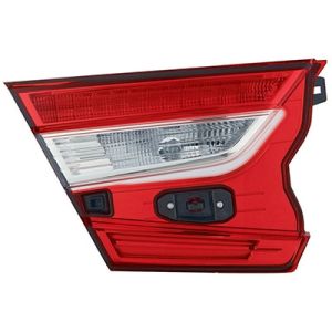HONDA ACCORD HYBRID  BACK-UP LAMP ASSY LEFT (Driver Side) (EXC TOURING) OEM#34155TVAA01 2021-2022 PL#HO2802119
