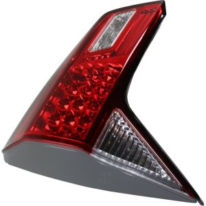 HONDA HRV  BACK-UP LAMP ASSY LEFT (Driver Side)**CAPA** OEM#34155T7AA31 2019-2022 PL#HO2802120C