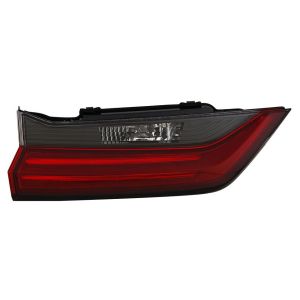 HONDA CRV HYBRID  TAIL LAMP ASSY LEFT (Driver Side) (INNER)**CAPA** OEM#34155TLAA11 2020-2022 PL#HO2802125C