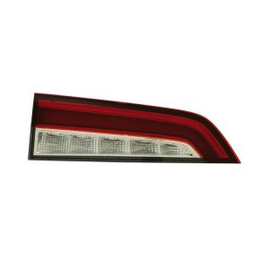 HONDA PILOT TAIL LAMP ASSY LEFT (Driver Side) (Driver Side) (INNER)(LED) OEM#34155TG7A11 2019-2022 PL#HO2802130