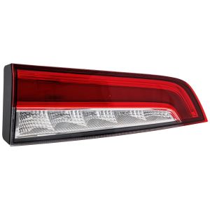 HONDA PILOT TAIL LAMP ASSY LEFT (Driver Side) (Driver Side) (INNER)(LED) **CAPA** OEM#34155TG7A11 2019-2022 PL#HO2802130C
