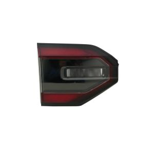 HONDA PILOT TAIL LAMP ASSY LEFT (Driver Side) (Driver Side) (INNER)(LED)(EX-L/TRAILSPORT MDL) **CAPA** OEM#34155T90A11 2023-2025 PL#HO2802133C