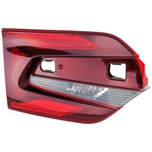 HONDA ODYSSEY BACK-UP LAMP ASSY LEFT (Driver Side) (Driver Side) (INNER)(LED)(W/BLACK TRIM) **CAPA** OEM#34155THRA21 2023-2025 PL#HO2802134C