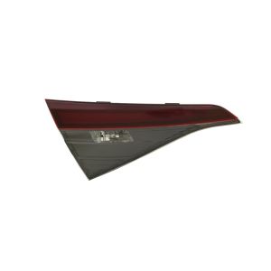 HONDA CIVIC SEDAN/HYBRID TAIL LAMP ASSY LEFT (Driver Side) (Driver Side) (INNER) OEM#34155T56A01 2025 PL#HO2802136