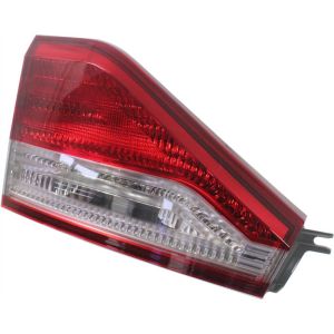 HONDA ODYSSEY  TAIL LAMP ASSY RIGHT (Passenger Side) (INNER) OEM#34150TK8A01 2011-2013 PL#HO2803103
