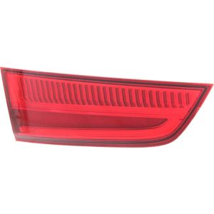HONDA PILOT TAIL LAMP ASSEMBLY RIGHT (Passenger Side) (INNER) **CAPA** OEM#34150TG7A01 2016-2018 PL#HO2803108C