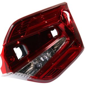 HONDA ODYSSEY  BACK-UP LAMP ASSY RIGHT (Passenger Side) OEM#34150THRA01 2018-2024 PL#HO2803117