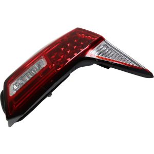 HONDA HRV  BACK-UP LAMP ASSY RIGHT (Passenger Side) OEM#34150T7AA31 2019-2022 PL#HO2803120