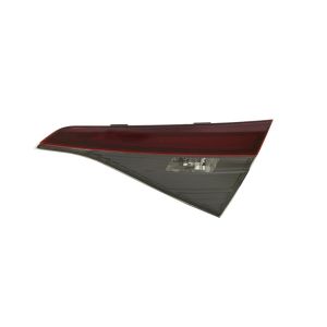 HONDA CIVIC SEDAN/HYBRID TAIL LAMP ASSY RIGHT (Passenger Side) (INNER) OEM#34150T56A01 2025 PL#HO2803136