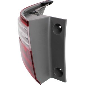 HONDA ODYSSEY  TAIL LAMP ASSY LEFT (Driver Side) (OUTER)**CAPA** OEM#33550TK8A01 2011-2013 PL#HO2804100C