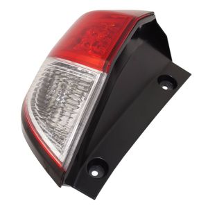HONDA HRV TAIL LAMP ASSEMBLY LEFT (Driver Side) OUTER LED **CAPA** OEM#33552T7WA31 2019-2022 PL#HO2804119C