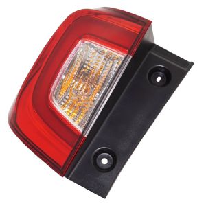 HONDA PILOT  TAIL LAMP ASSY LEFT (Driver Side) (OUTER)(LED)**CAPA** OEM#33550TG7A11 2019-2022 PL#HO2804120C