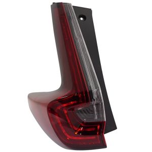 HONDA CRV  TAIL LAMP ASSY LEFT (Driver Side) (OUTER)(LED) OEM#33550TLAA21 2020-2022 PL#HO2804122