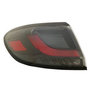 HONDA HRV TAIL LAMP ASSY LEFT (Driver Side) (OUTER)(LED) **CAPA** OEM#335503W0A01 2023-2025 PL#HO2804125C