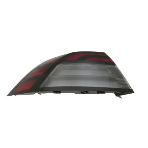 HONDA ACCORD SEDAN (1.5L TURBO) TAIL LAMP ASSY LEFT (Driver Side) (Driver Side) (OUTER) OEM#3355030AA01 2023-2025 PL#HO2804129