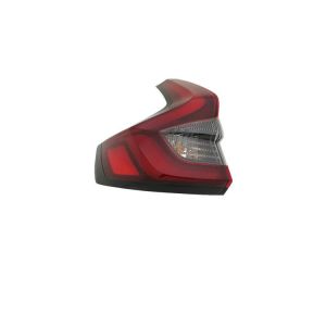 HONDA CRV HYBRID (2.0L) TAIL LAMP ASSY LEFT (Driver Side) (Driver Side) (OUTER)(W/POWER LIFTGATE) OEM#335503A0A11 2023-2025 PL#HO2804130