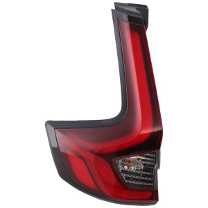 HONDA CRV HYBRID (2.0L) TAIL LAMP ASSY LEFT (Driver Side) (Driver Side) (OUTER)(W/POWER LIFTGATE) **CAPA** OEM#335503A0A11 2023-2025 PL#HO2804130C