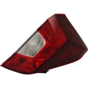 HONDA FIT  TAIL LAMP ASSY RIGHT (Passenger Side) (LED)(OUTER)**CAPA** OEM#33500T5AA11 2015-2020 PL#HO2805106C