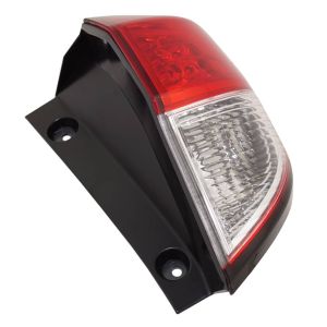 HONDA HRV  TAIL LAMP ASSY RIGHT (Passenger Side) OUTER OEM#33502T7WA31 2019-2022 PL#HO2805119