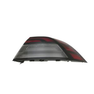 HONDA ACCORD HYBRID (2.0L) TAIL LAMP ASSY RIGHT (Passenger Side) (OUTER) **CAPA** OEM#3350030AA01 2023-2025 PL#HO2805129C