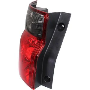 HONDA ELEMENT TAIL LAMP UNIT LEFT (Driver Side) (EX/LX MDL) OEM#33551SCVA01 2003-2008 PL#HO2818125